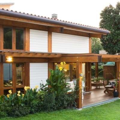 Poliuretano proyectado 