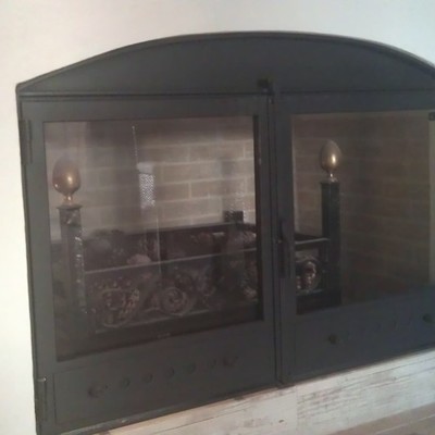 Presupuestos para Reformar una Chimenea - Habitissimo