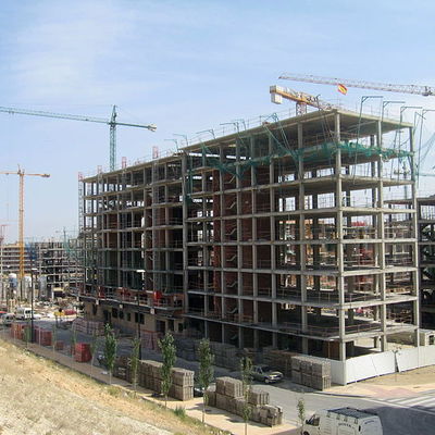 Certificaciones energéticas en edificios de obra nueva
