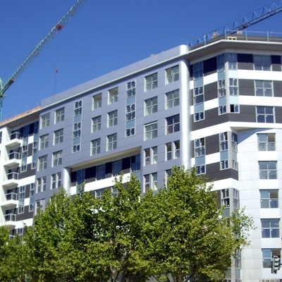 Certificaciones energéticas para edificios existentes