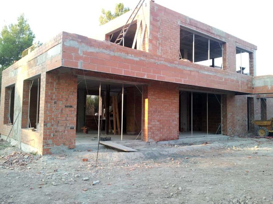 La calidad y tipo de material utilizado