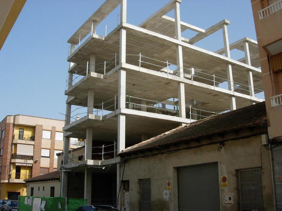 Construcción de edificios Construcción de edificios