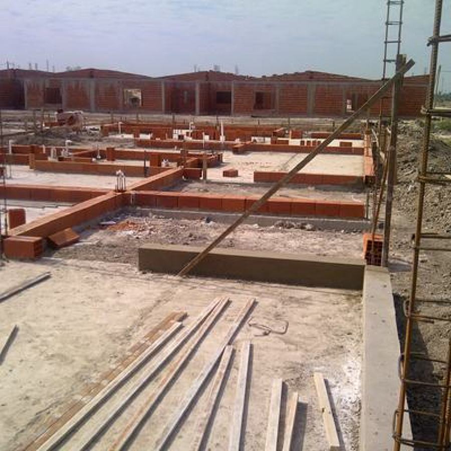 Construcción de casas y viviendas Construcción de casas y viviendas