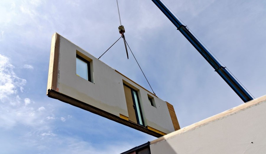 Construcción rápida