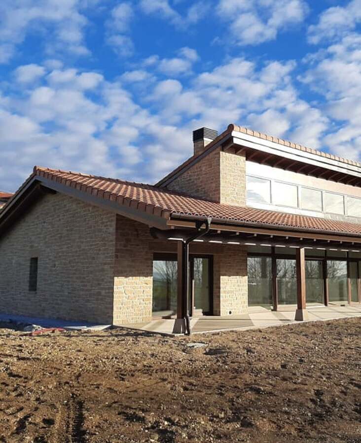 Espesor y dimensiones