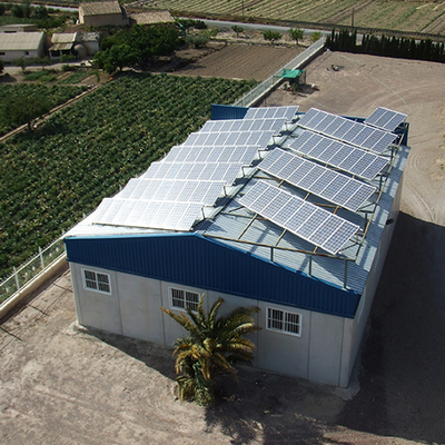 Control de plagas en agricultura