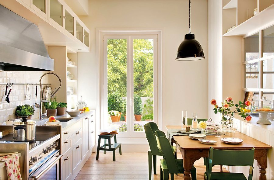 Ventanas con doble o tiple acristalamiento