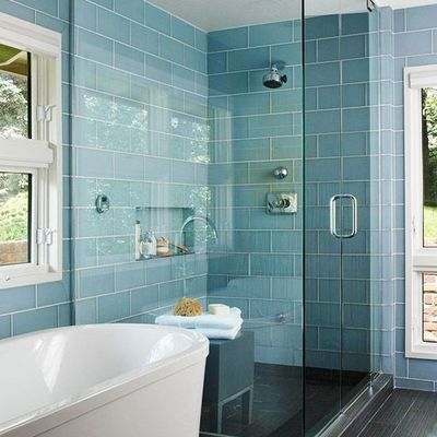 Para la limpieza del baño
