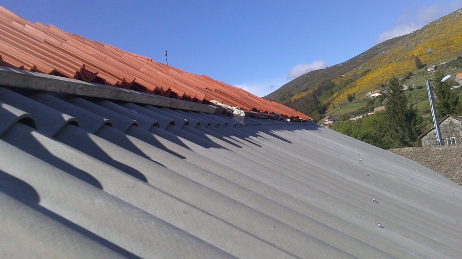 Presupuesto Tejas ONLINE - Habitissimo