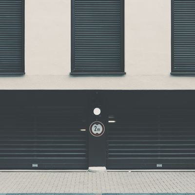 Pintar Puerta de Garaje: Precio y Presupuestos ONLINE [2019] - Habitissimo