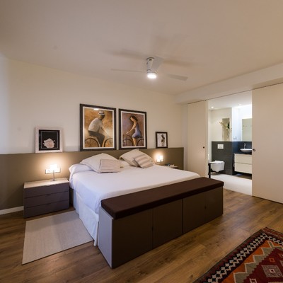 ¿Cuánto cuesta instalar un ventilador de techo? - Habitissimo