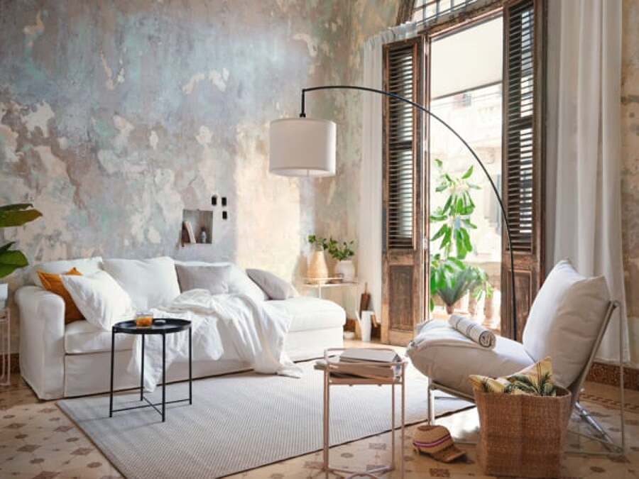 Mano de obra del tapicero