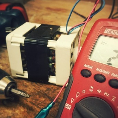 Superinmunizados clase A, y clase B