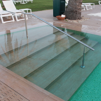Reformas para hacer una escalera de obra Reformas para hacer una escalera de obra