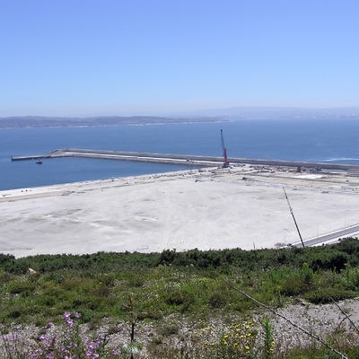 Estudios geotécnicos de obra civil