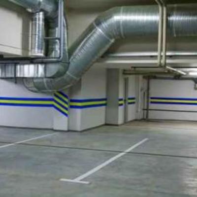 Evaluación de las instalaciones generales