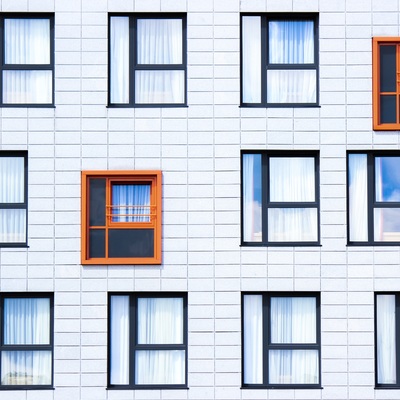 Cambiar ventanas y puertas