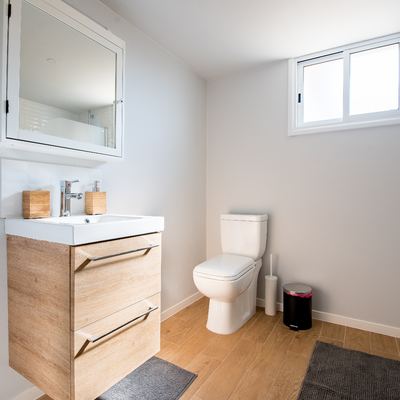 1. Planificar la reforma del baño