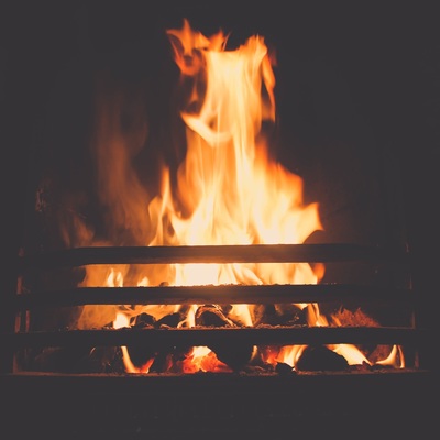 Chimeneas de pellets