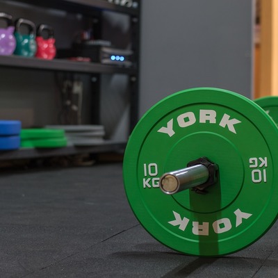 Acondicionar el sótano como gimnasio