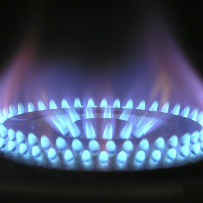 Reparar calefacción de gas