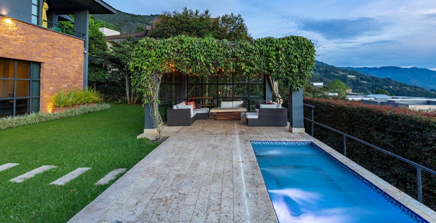 Formato de la piedra