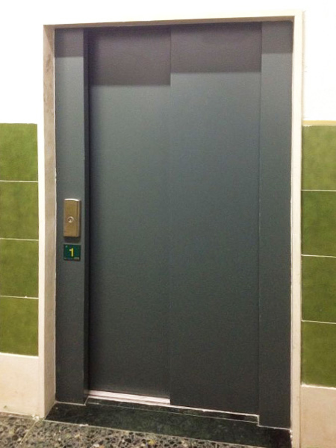 Presupuesto Mantenimiento Ascensores ONLINE - Habitissimo