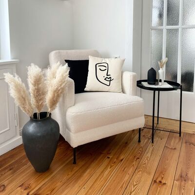 Funda para sillón individual