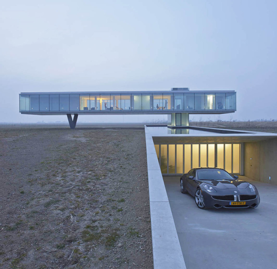 Presupuesto Construcción Garajes ONLINE - Habitissimo