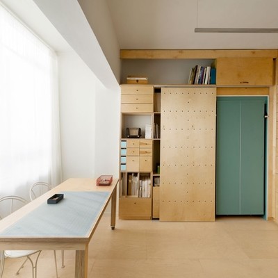 Hacer muebles a medida