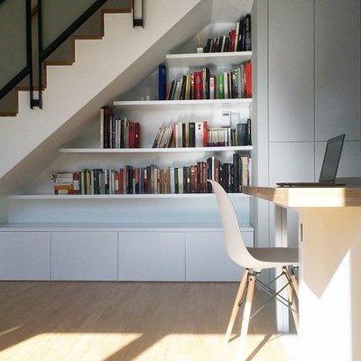 Hacer muebles a medida