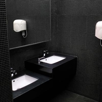Adaptar el lavabo