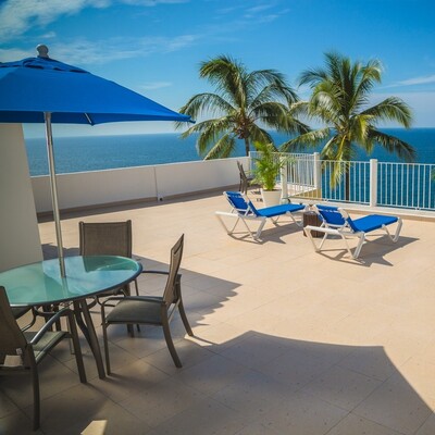 Impermeabilización deficiente o deteriorada