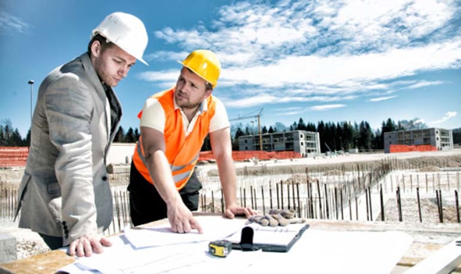 Ingenieros
