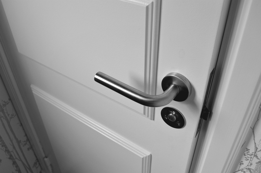Tipos de puertas