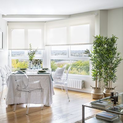 Instalación de ventanas con RTP