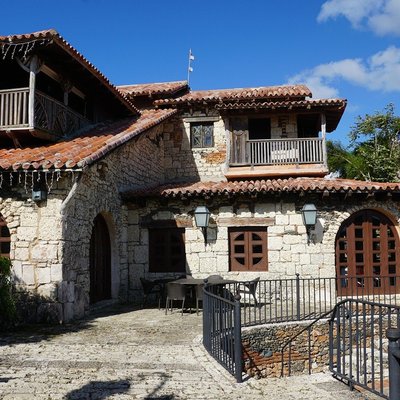 Instalar vallas en terrazas
