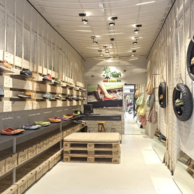 Interiorismo ecológico
