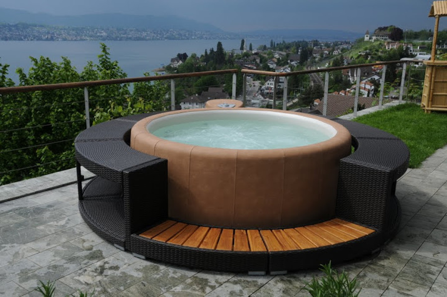 Construcción de jacuzzis Ideas y precios Habitissimo
