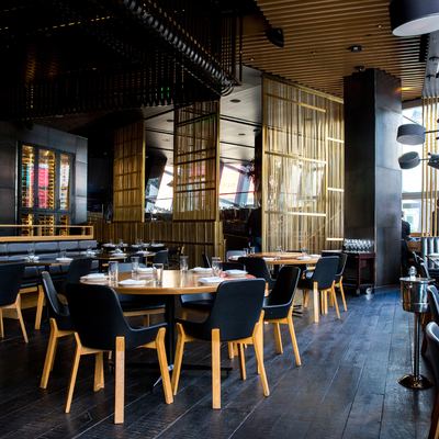 Poner parquet en un local