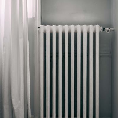 Instalación de gas propano