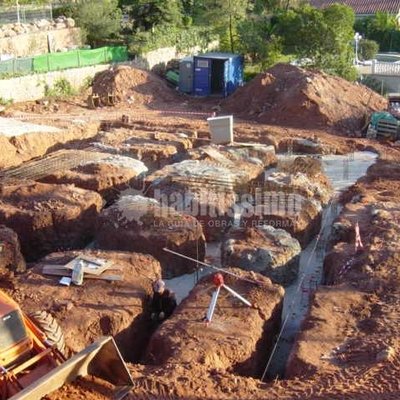 Licencias de obra Licencias de obra