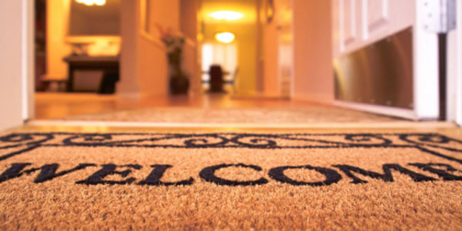 Limpieza puntual de vivienda