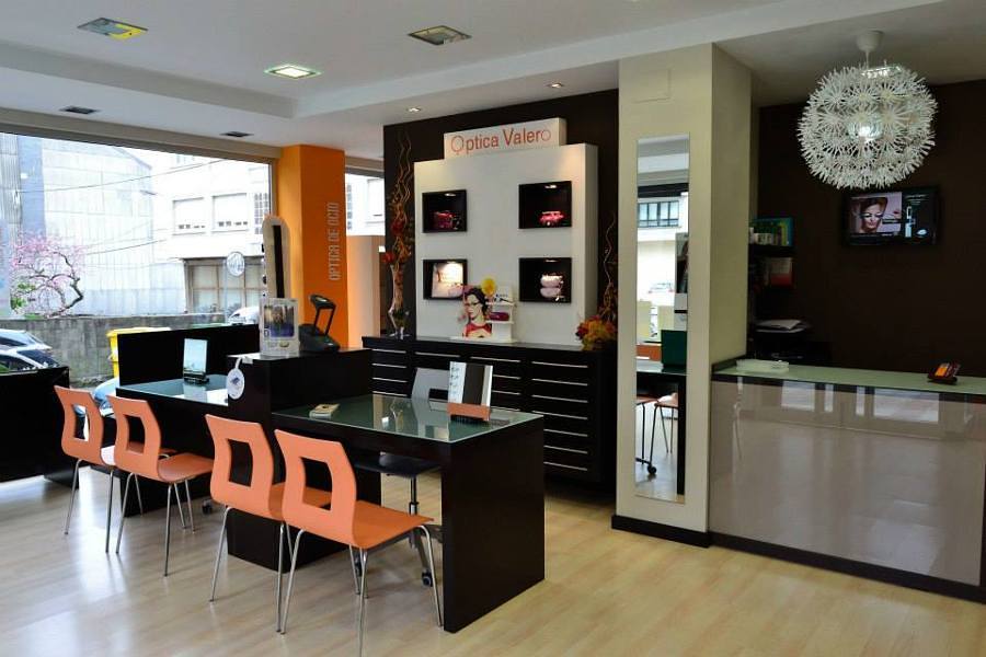 Proyectos de reformas de locales comerciales