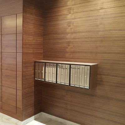 Tipo de instalación