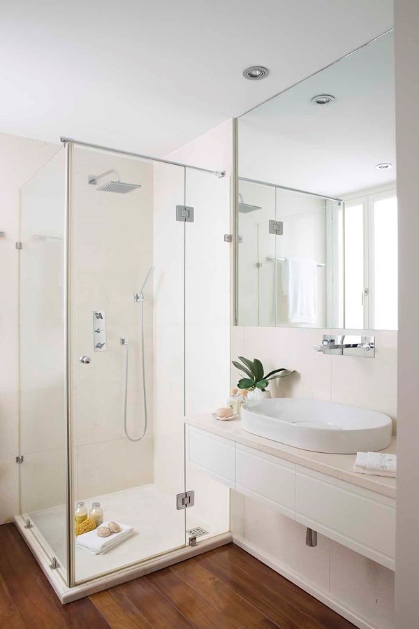 Presupuesto Construir Baño ONLINE - Habitissimo