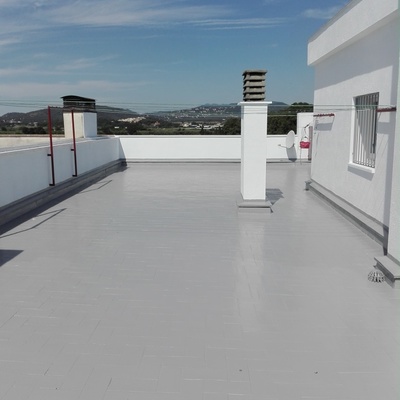 Membranas EPDM