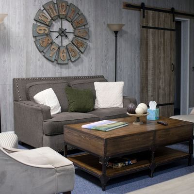 Cambiar algunos muebles