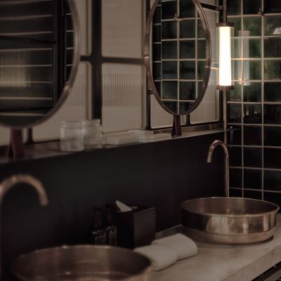 4. Obras para la reforma el baño
