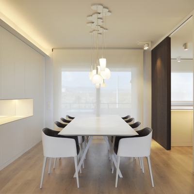 Cambiar algunos muebles